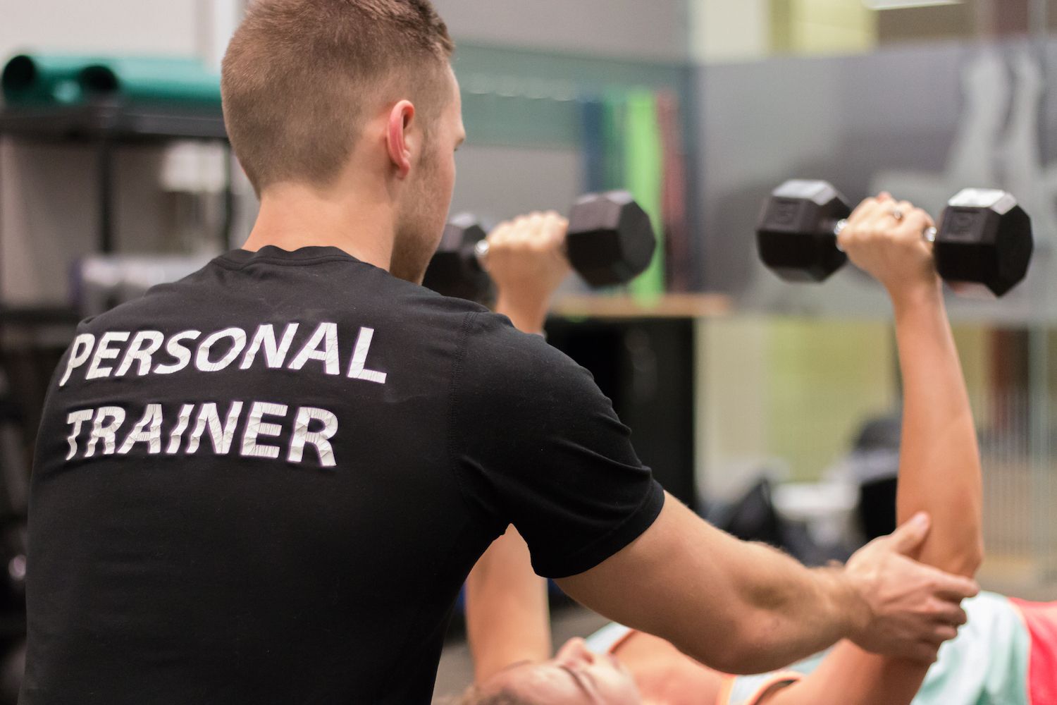 Personal Trainers & Fitness Coaches